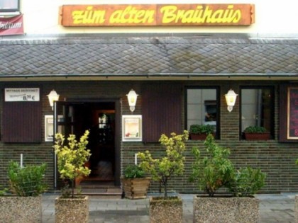 照片: Zum Alten Brauhaus